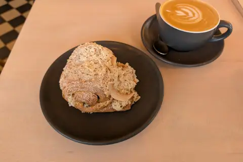 Hopeman Sands Cafe photo 4